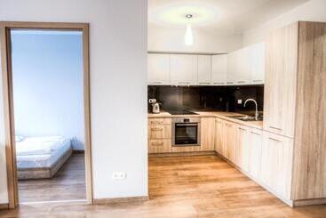 Residence Apart