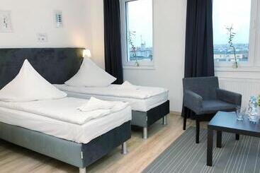 Residence Apart