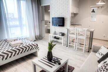 Residence Apart