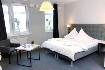 Residence Apart