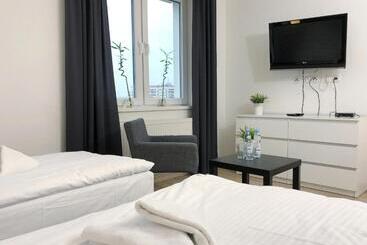 Residence Apart