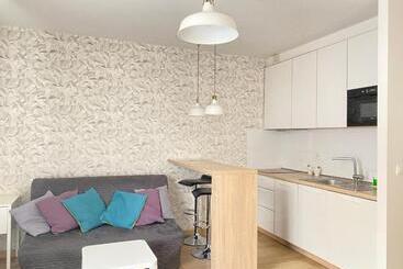 Residence Apart
