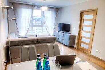 Residence Apart