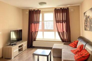 Residence Apart