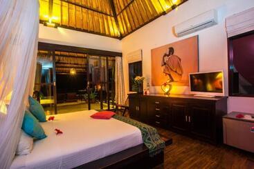 استراحتگاه Villa Julius