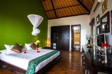 استراحتگاه Villa Julius