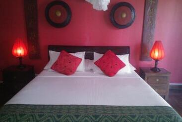 استراحتگاه Villa Julius