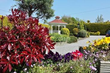 San Juan B&b