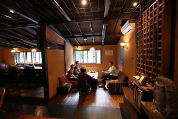 Shima Onsen Kashiwaya Ryokan
