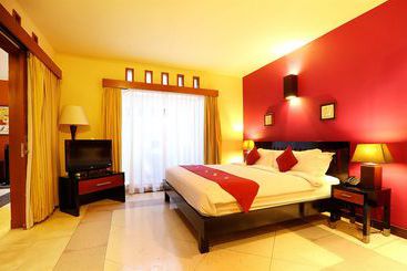 The Bali Bill Villa