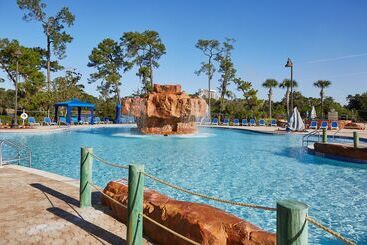 Wyndham Garden Lake Buena Vista Disney Springs® Resort Area