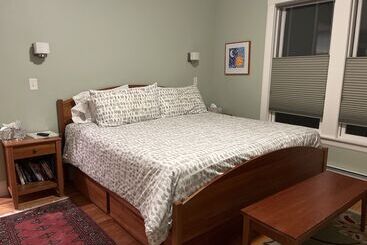 A Village Bed And Breakfast