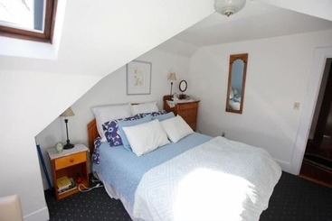 A Village Bed And Breakfast
