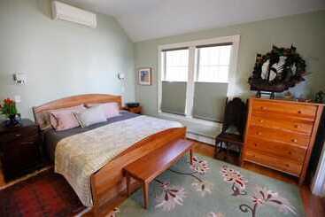 A Village Bed And Breakfast