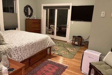 A Village Bed And Breakfast