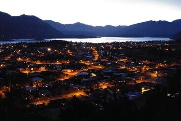 هاستل Zula Lodge And Backpackers
