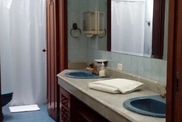 تختخواب و صبحانه Casa Zuniga