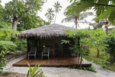 تختخواب و صبحانه Divi S Boutique Retreat