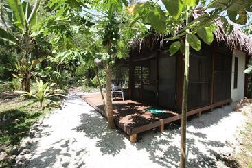 تختخواب و صبحانه Divi S Boutique Retreat