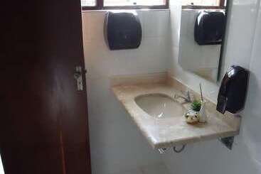 Casa Beatles Hostel Bauru