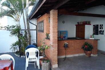 Casa Beatles Hostel Bauru