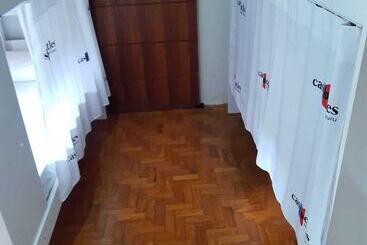 Casa Beatles Hostel Bauru