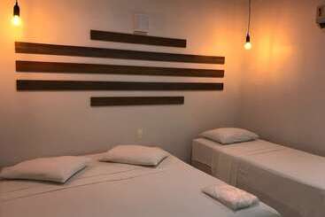 Cleia Hotel Cirino
