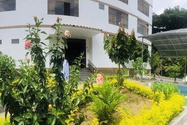 Gran Hotel Panorama