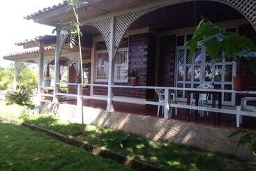 Hospedaje La Carachama Hostel