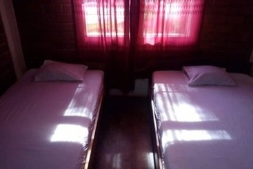 Hospedaje La Carachama   Hostel