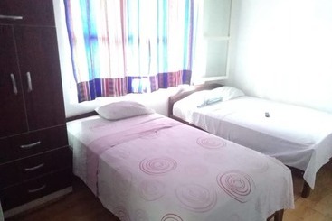 Hospedaje La Carachama   Hostel