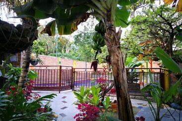 Hostal Campestre Samadhi