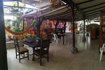 Hostal Campestre Samadhi