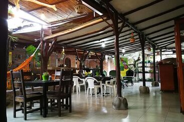 Hostal Campestre Samadhi