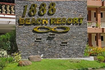 هتل 1888 Beach Resort
