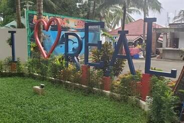 هتل Appleton Little Paradise Beach Resort