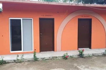 هتل Cabañas Las Piedras