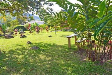 هتل Campestre Uraku