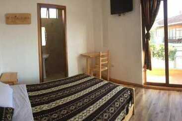 هتل Chasky Wasy Coliving