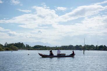 هتل Cocoland River Beach Resort & Spa