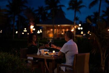 هتل Cocoland River Beach Resort & Spa