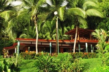 هتل Costa Paraiso