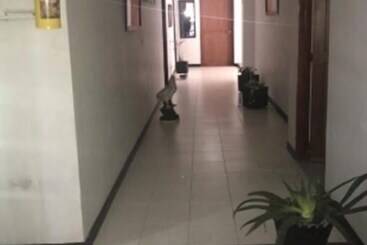 هتل Davinchi Suite