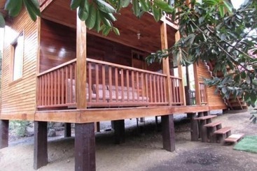 هتل Ecolodge Don Felix