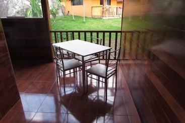 هتل Ecolodge Don Felix