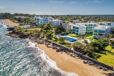 هتل Escondido Bay Properties By Caribe Stays