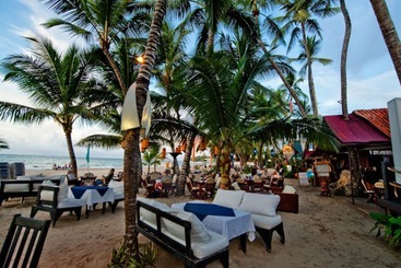 هتل Escondido Bay Properties By Caribe Stays