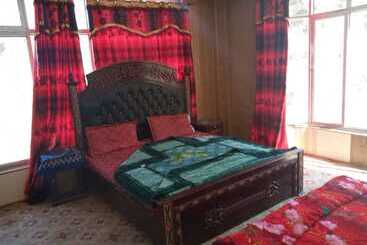 هتل Green Palace Guest House Malam Jabba