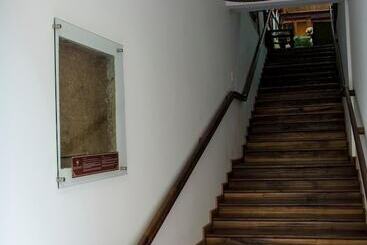 هتل Hospedaje Casa Real