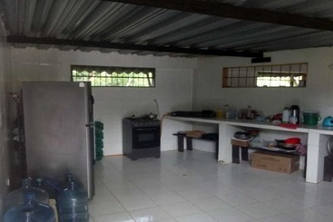 هتل Hostal Luz De Luna & Spa